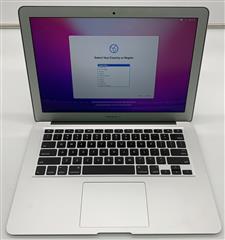 Apple Macbook Air A1466 2017 i5 10th Gen 1.80Ghz 8gb 256b SSD 13